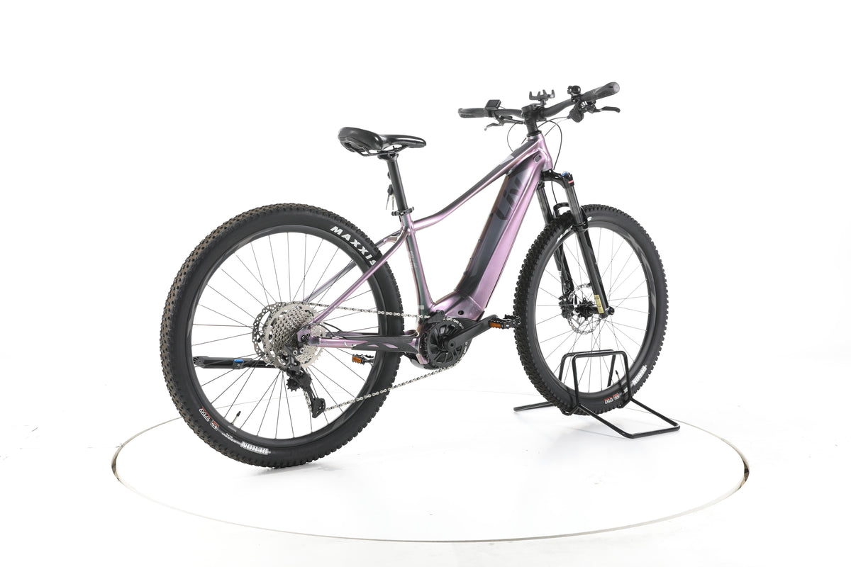 Liv Vall E+2 E-Bike - Image 12