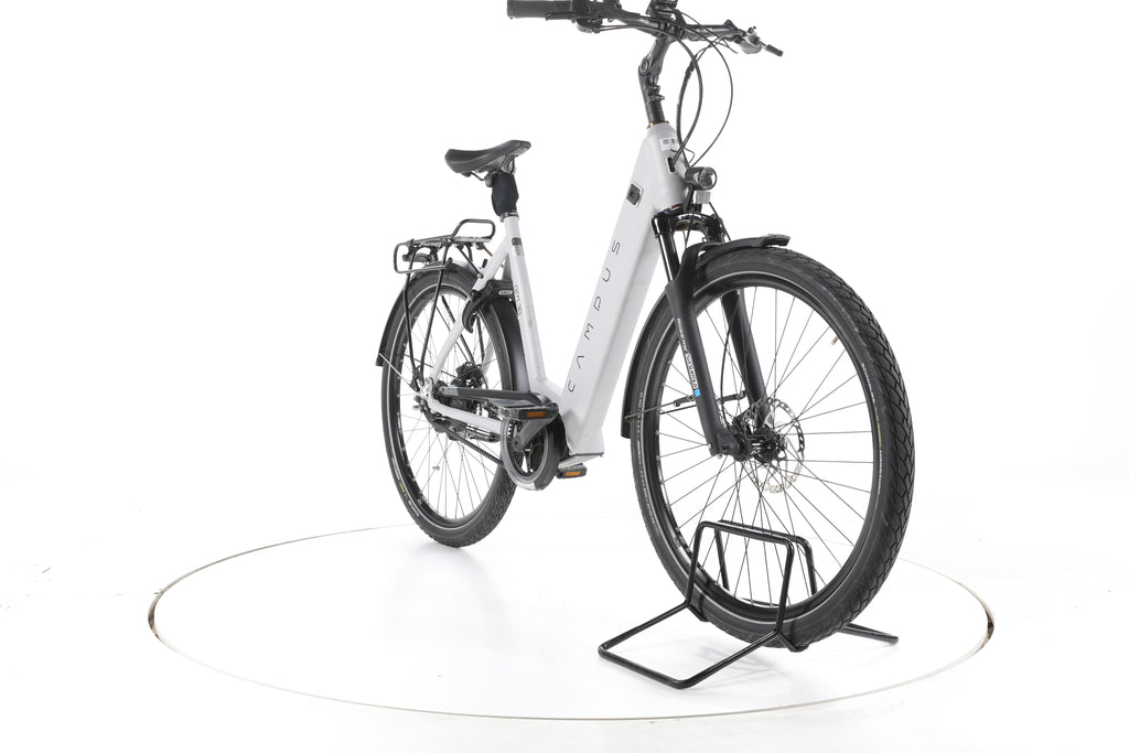 Campus BM38 City E-Bike Tiefeinsteiger - Image 3