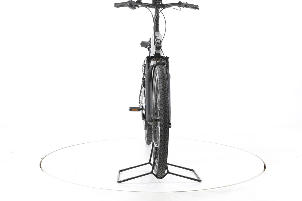 Campus BM38 City E-Bike Tiefeinsteiger - Image 4