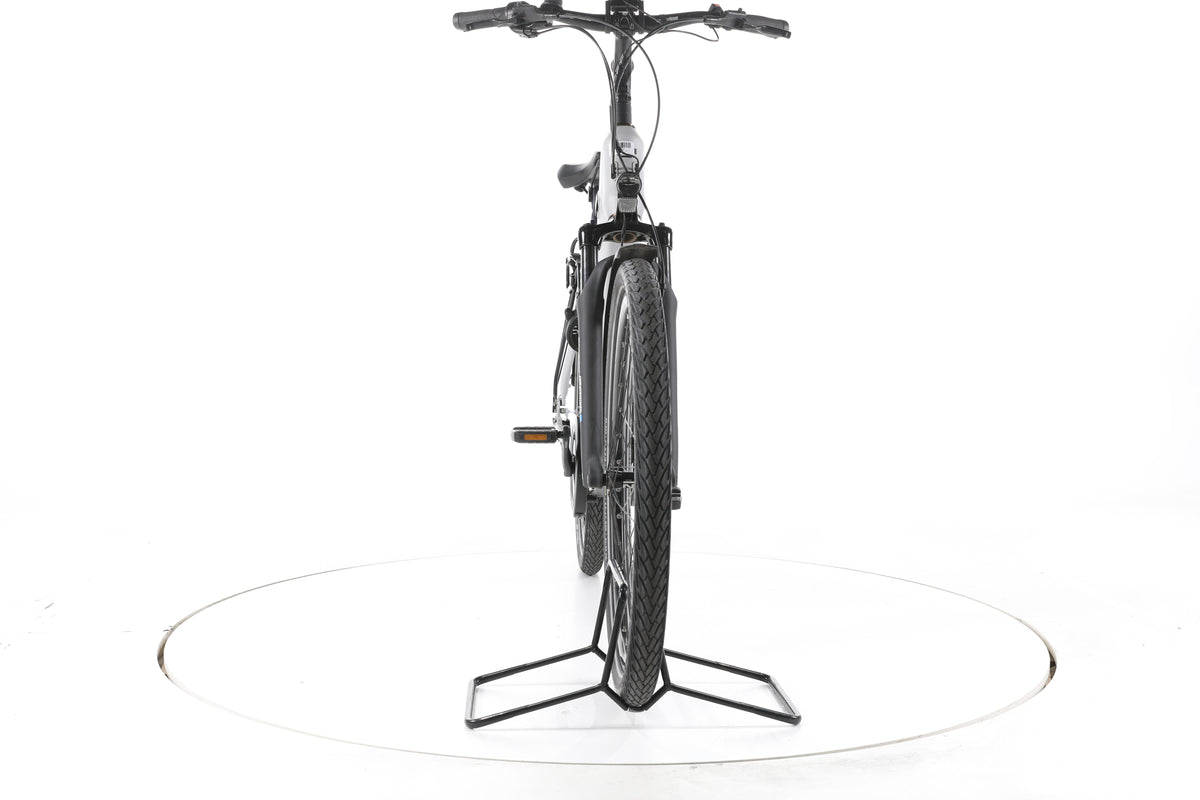 Campus BM38 City E-Bike Tiefeinsteiger - Image 4