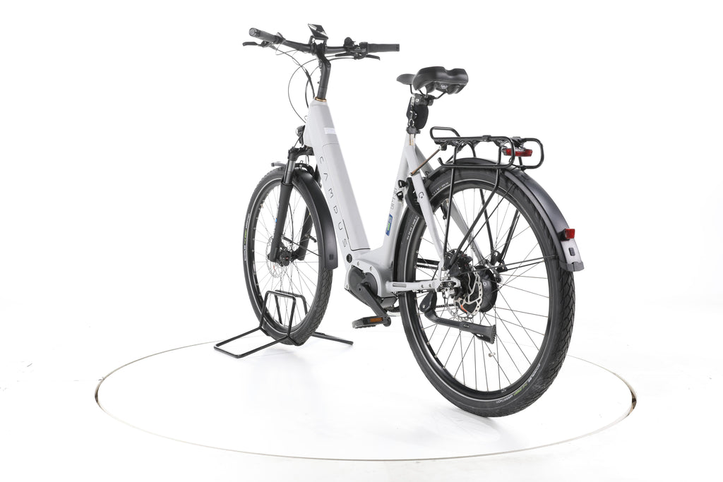 Campus BM38 City E-Bike Tiefeinsteiger - Image 9