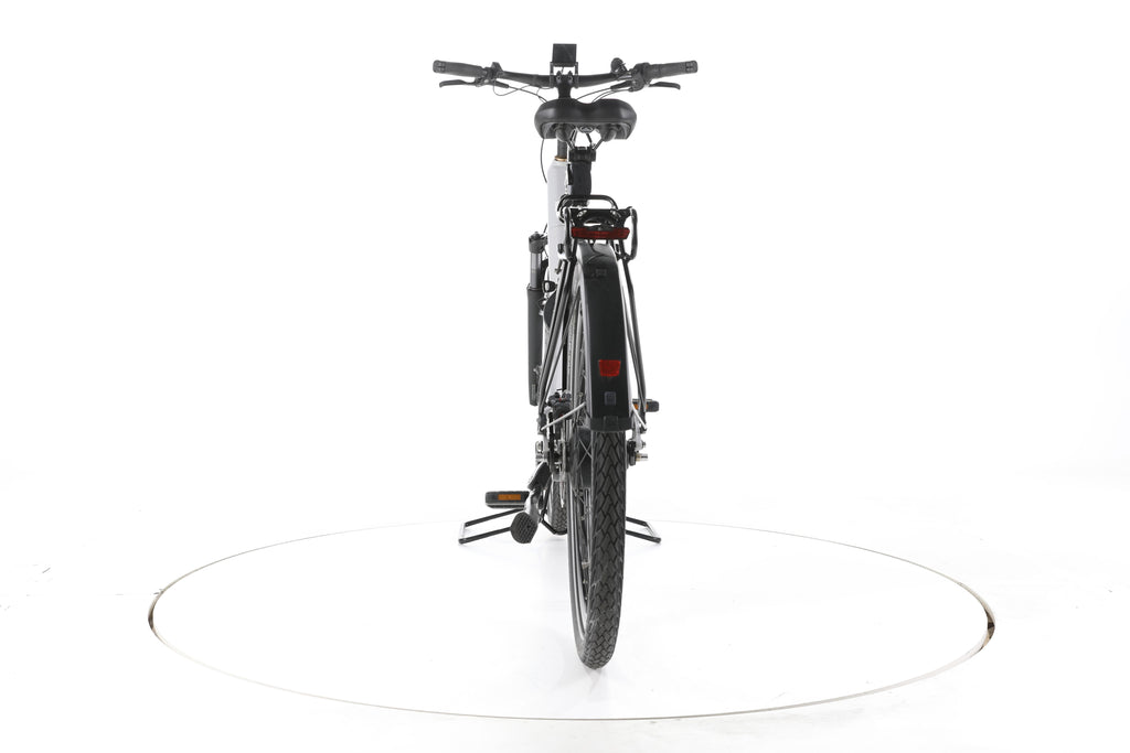 Campus BM38 City E-Bike Tiefeinsteiger - Image 10