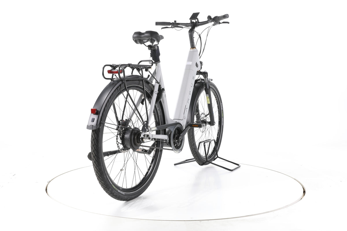 Campus BM38 City E-Bike Tiefeinsteiger - Image 11