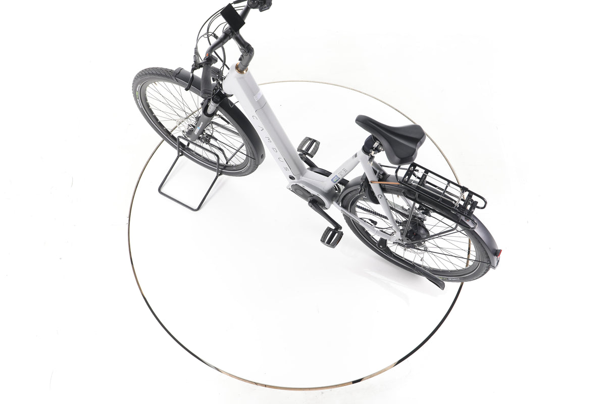 Campus BM38 City E-Bike Tiefeinsteiger - Image 20