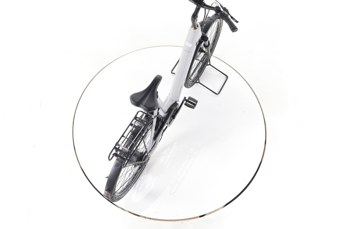 Campus BM38 City E-Bike Tiefeinsteiger - Image 23