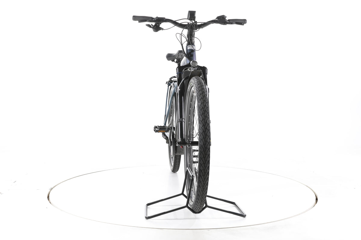 Cube Kathmandu Hybrid Trekking E-Bike - Image 4