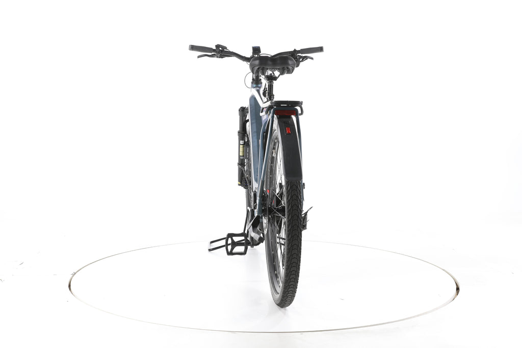 Cube Kathmandu Hybrid Trekking E-Bike - Image 10