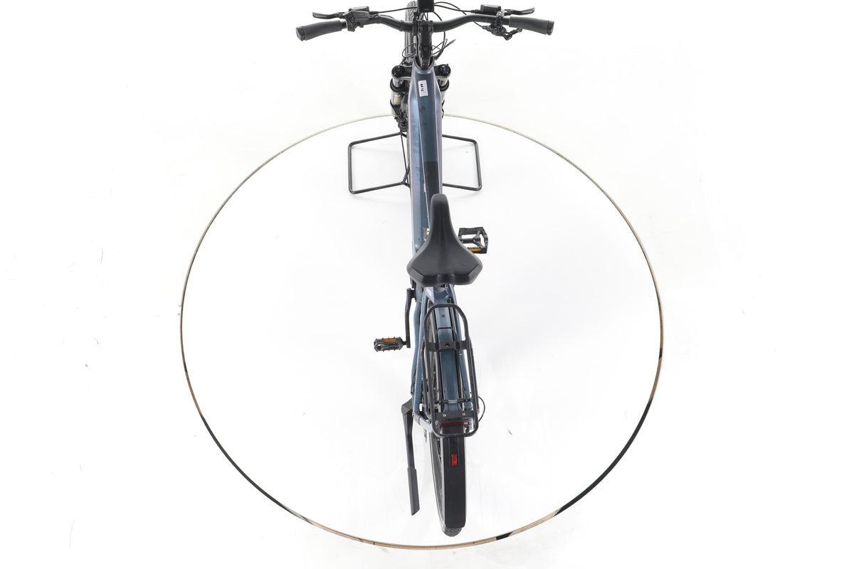 Cube Kathmandu Hybrid Trekking E-Bike - Image 22