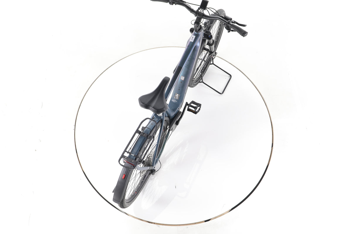 Cube Kathmandu Hybrid Trekking E-Bike - Image 23