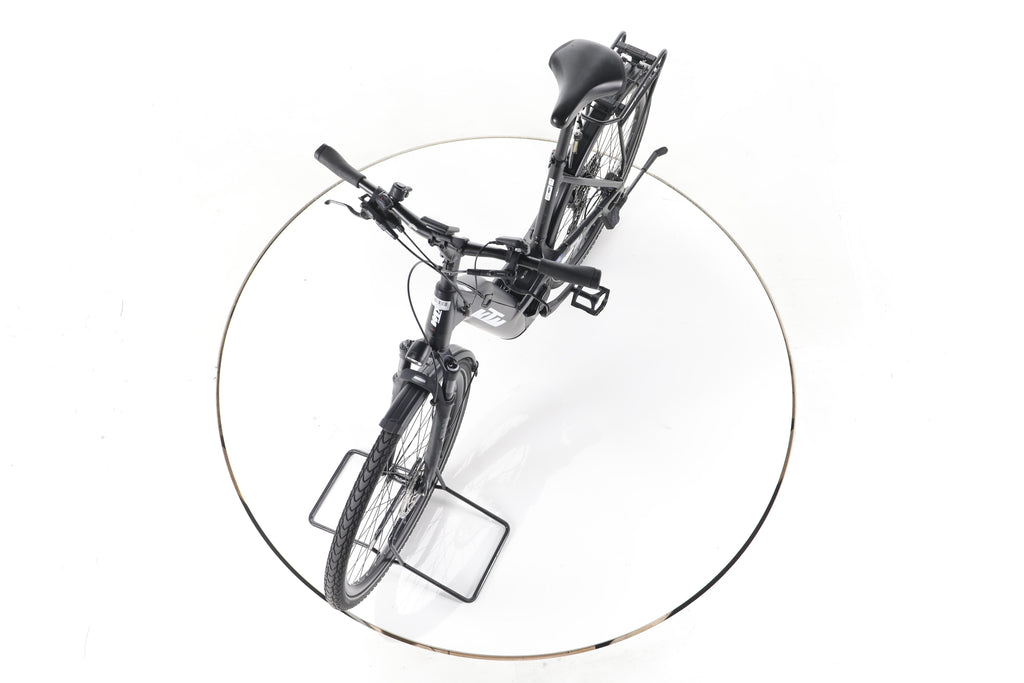 KTM ZEG POWER SPORT 10 Trekking E-Bike Tiefeinsteiger - Image 17