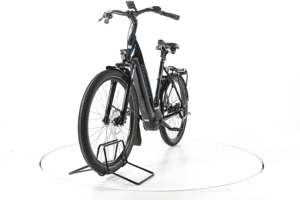 Diamant Beryll Esprit City E-Bike Tiefeinsteiger - Image 5