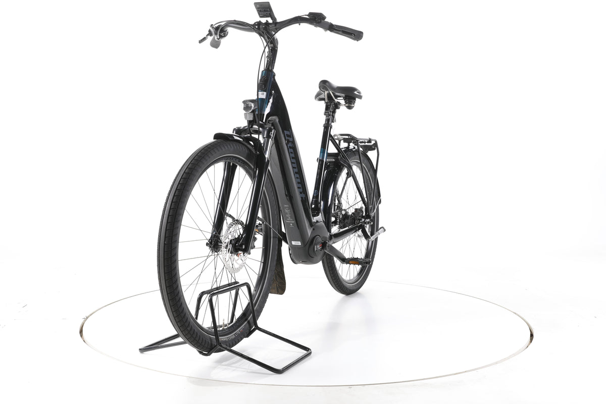 Diamant Beryll Esprit City E-Bike Tiefeinsteiger - Image 5