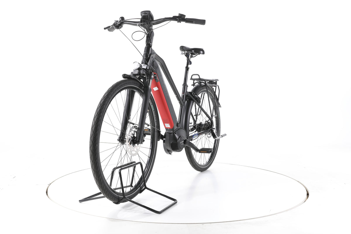 Kalkhoff Image 5.B Season City E-Bike - Image 5