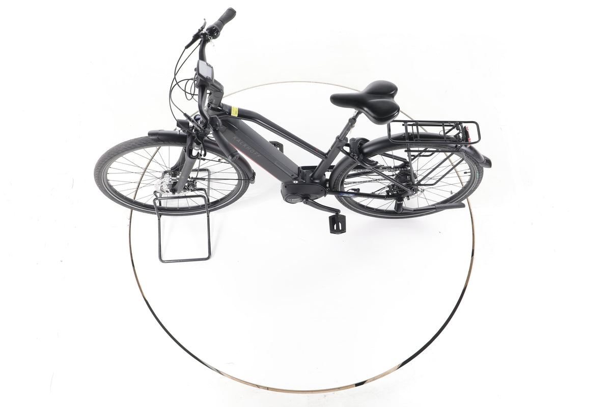 Kalkhoff Image 5.B Season City E-Bike - Image 19