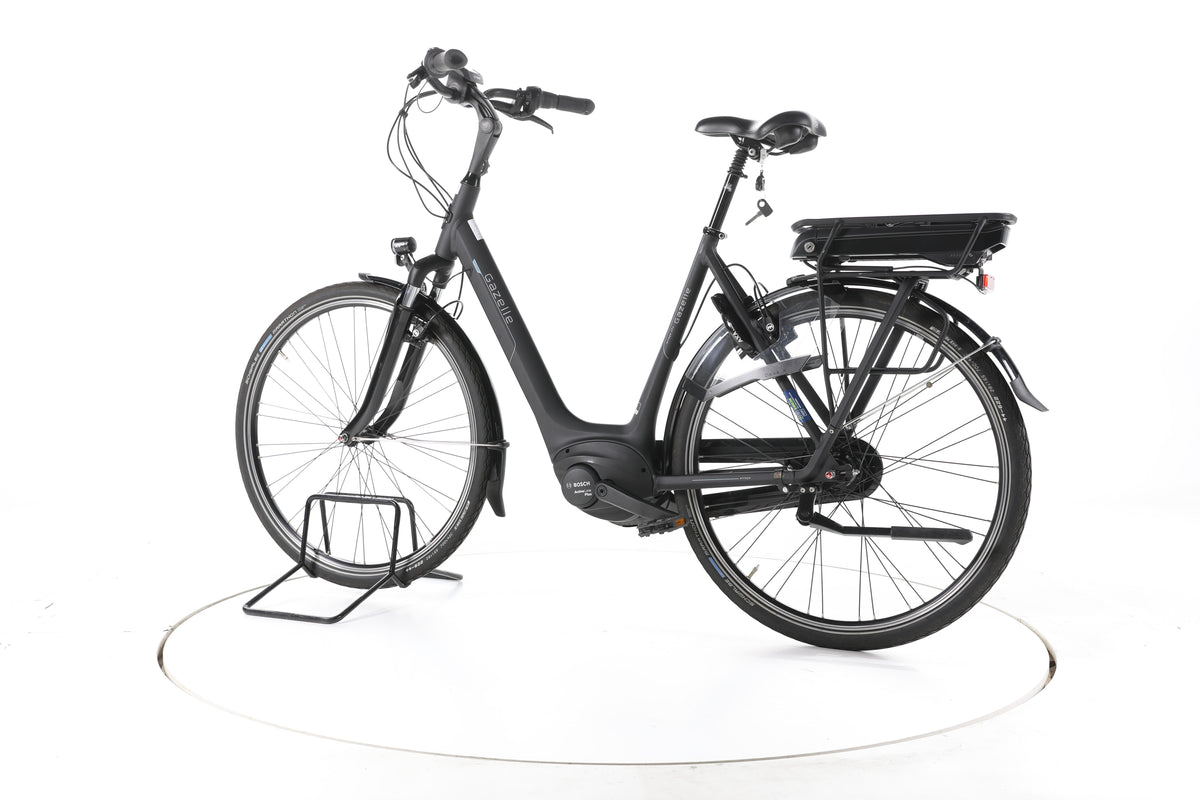 Gazelle Arroyo C7+ City E-Bike Tiefeinsteiger - Image 8