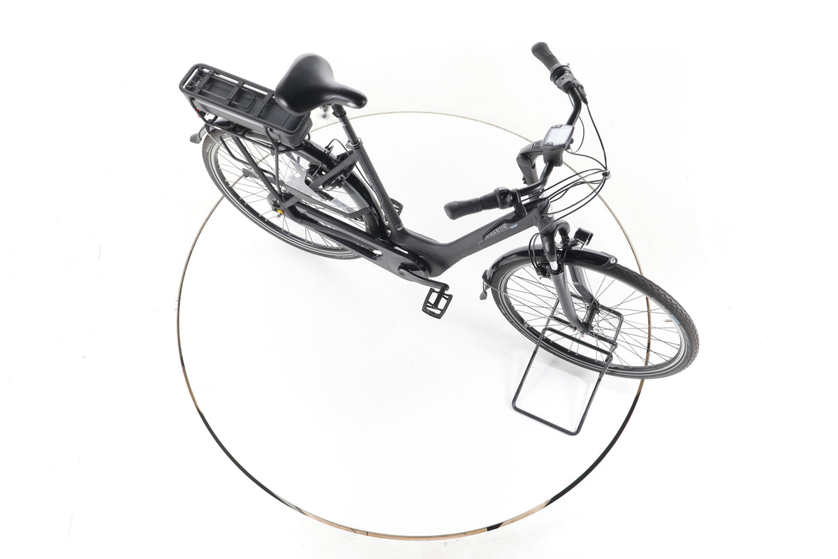 Gazelle Arroyo C7+ City E-Bike Tiefeinsteiger - Image 14