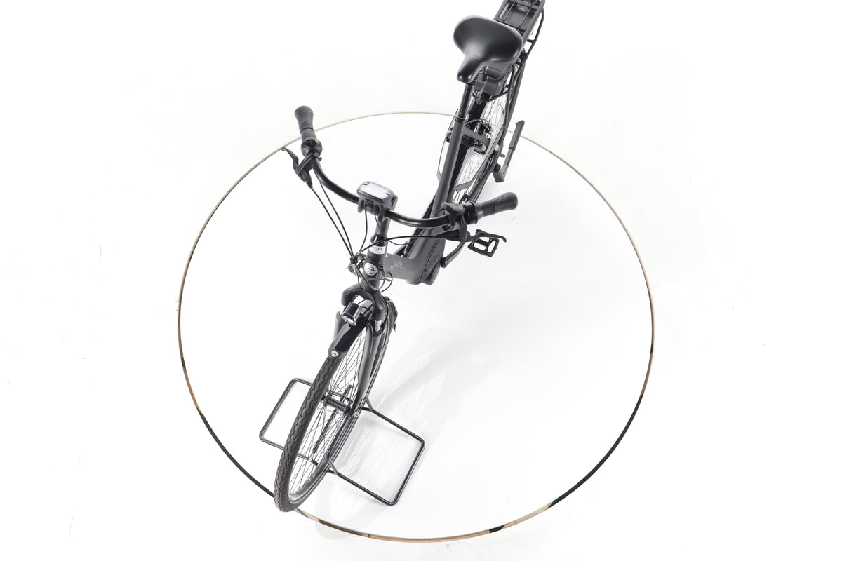 Gazelle Arroyo C7+ City E-Bike Tiefeinsteiger - Image 17