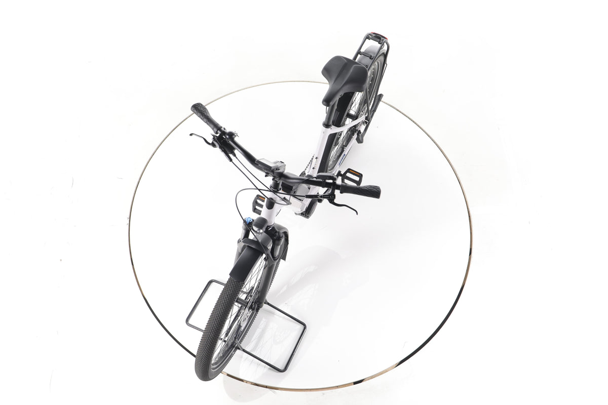 Diamant Zing Trekking E-Bike Tiefeinsteiger 2025 - Image 17