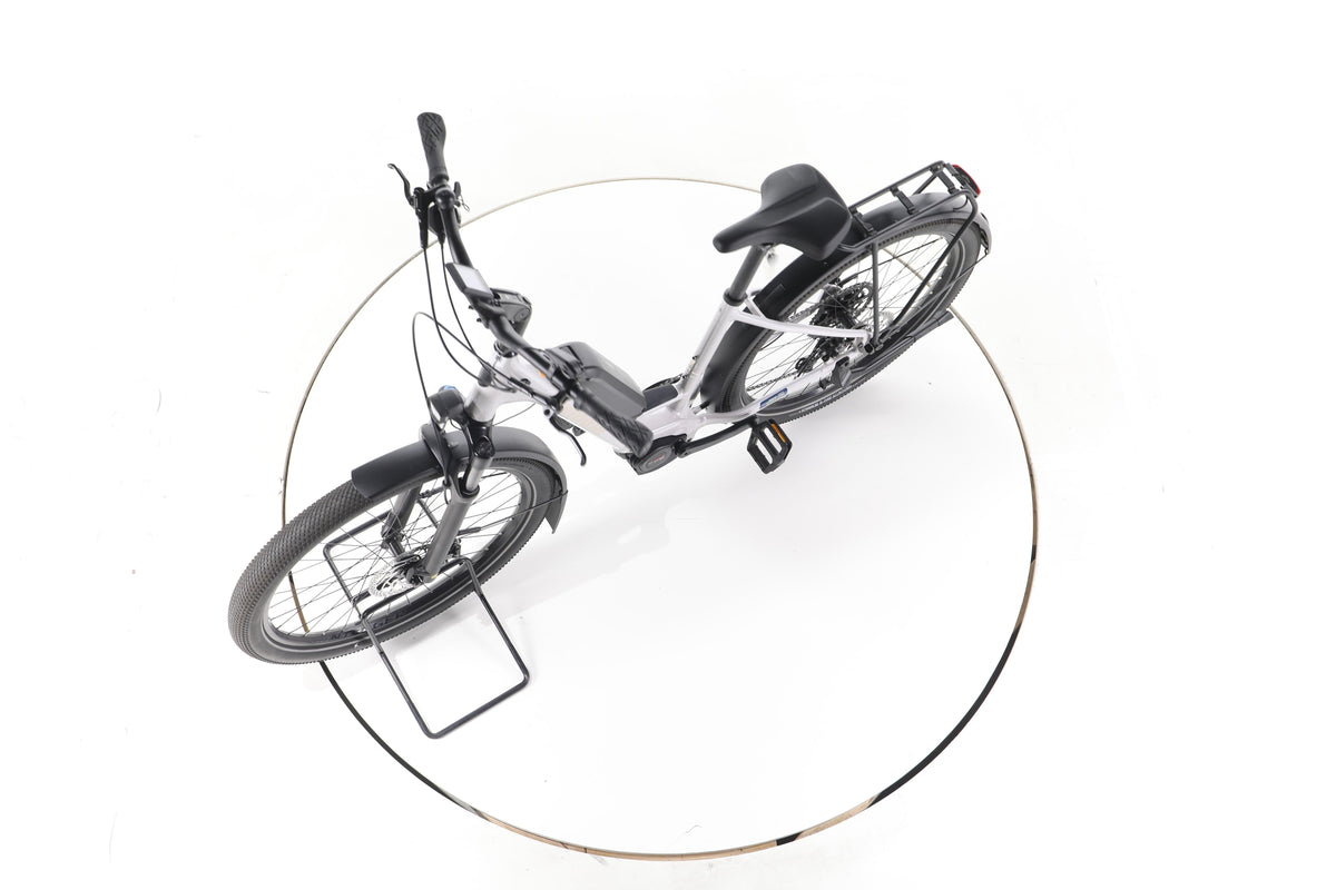 Diamant Zing Trekking E-Bike Tiefeinsteiger 2025 - Image 18