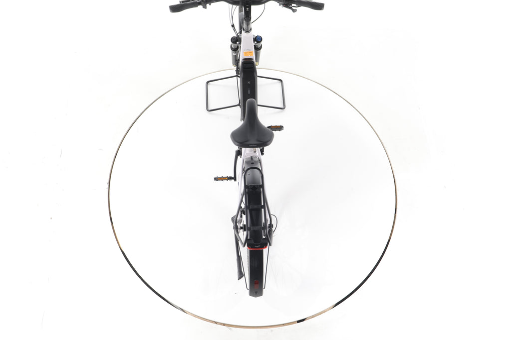 Diamant Zing Trekking E-Bike Tiefeinsteiger 2025 - Image 22
