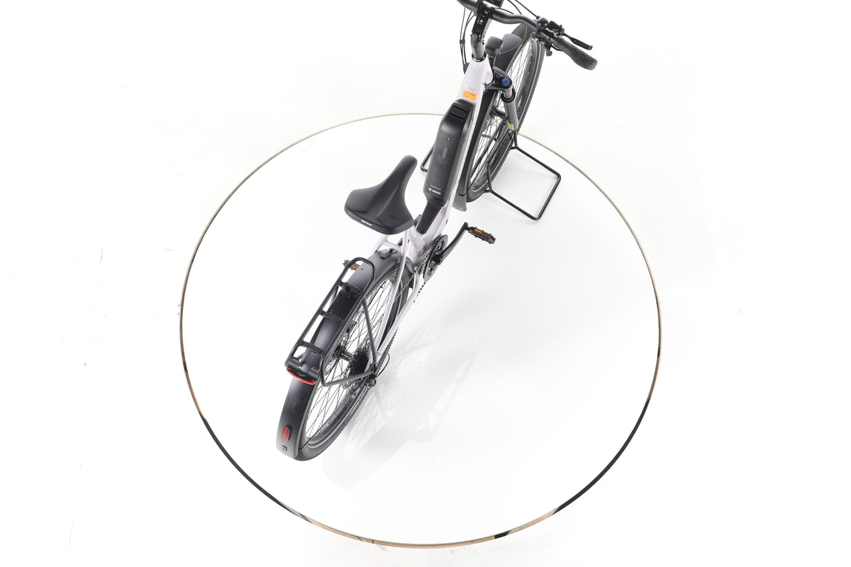 Diamant Zing Trekking E-Bike Tiefeinsteiger 2025 - Image 23