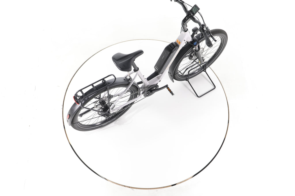 Diamant Zing Trekking E-Bike Tiefeinsteiger 2025 - Image 24