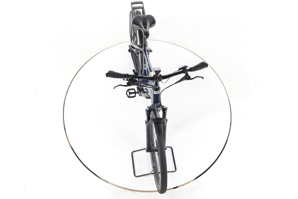 Stevens E-8X Tour Plus Trekking E-Bike - Image 16