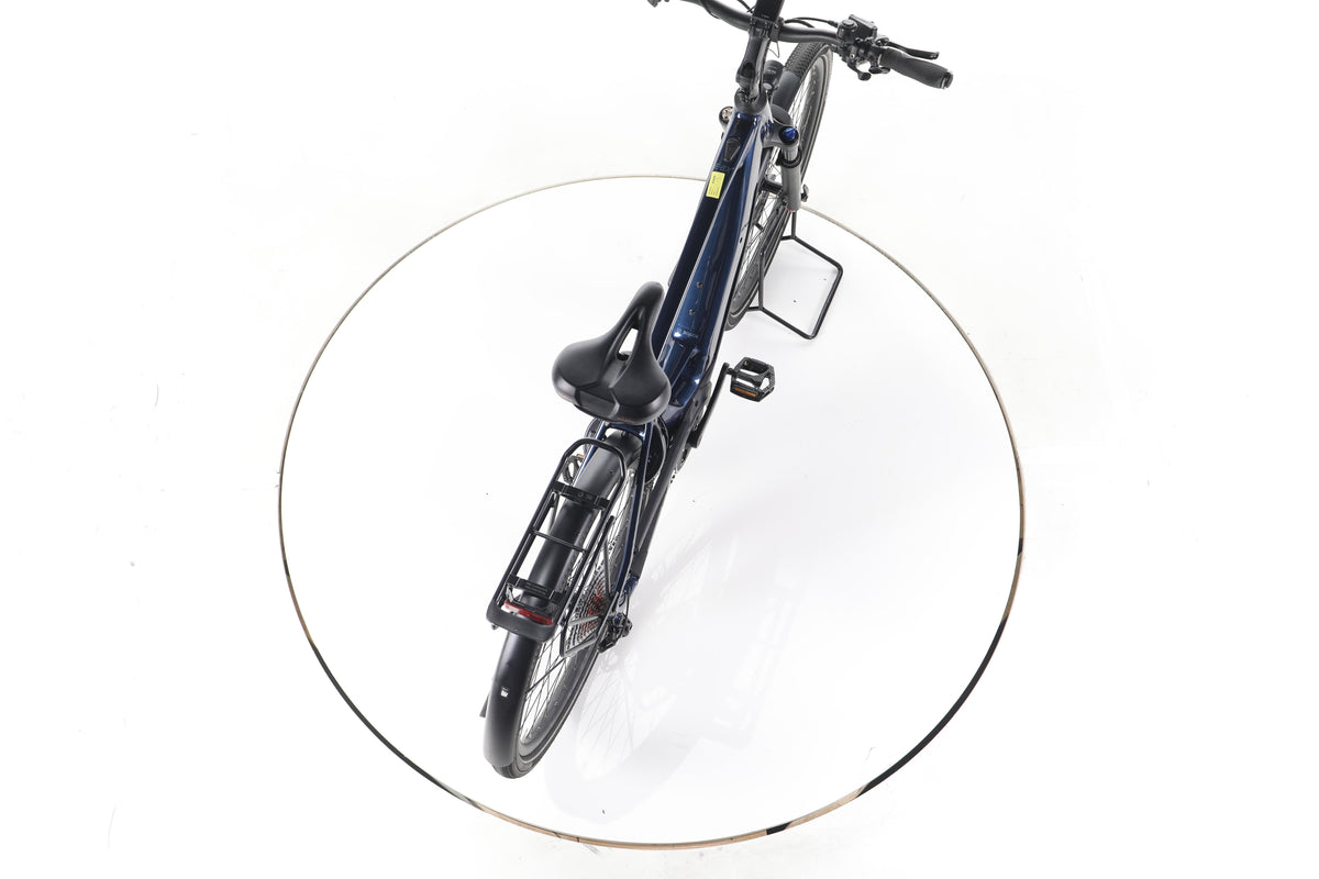 Stevens E-8X Tour Plus Trekking E-Bike - Image 23