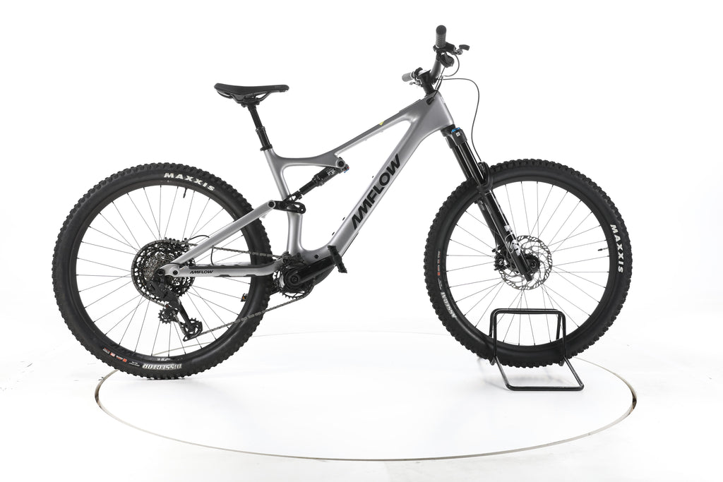 Amflow PL E-Bike Fully Carbon 2025 - Image 1