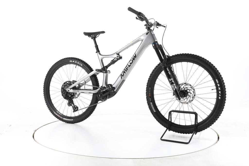 Amflow PL E-Bike Fully Carbon 2025 - Image 2