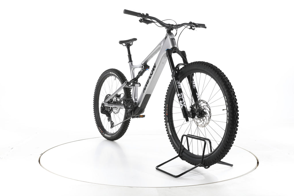 Amflow PL E-Bike Fully Carbon 2025 - Image 3