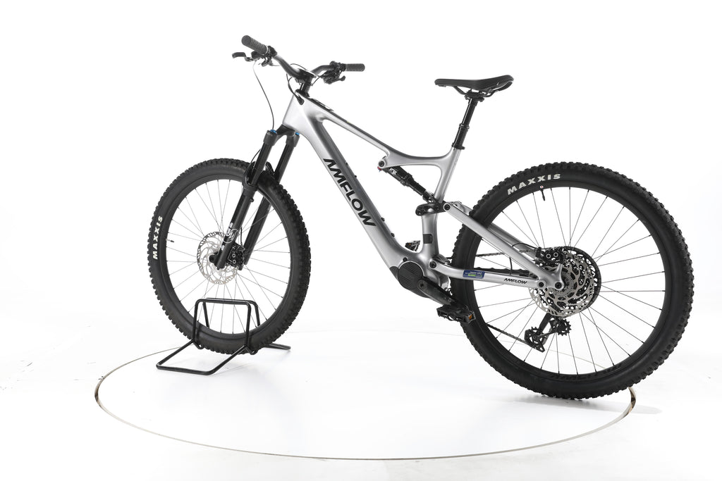 Amflow PL E-Bike Fully Carbon 2025 - Image 8