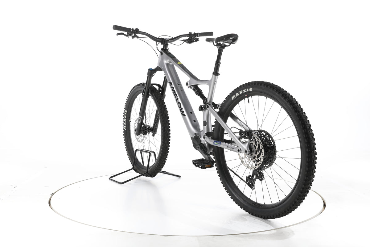 Amflow PL E-Bike Fully Carbon 2025 - Image 9