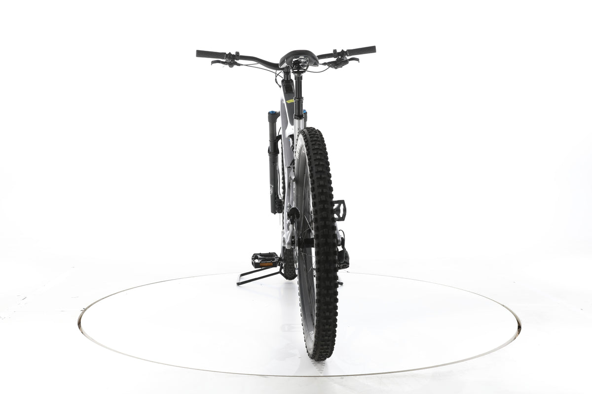 Amflow PL E-Bike Fully Carbon 2025 - Image 10