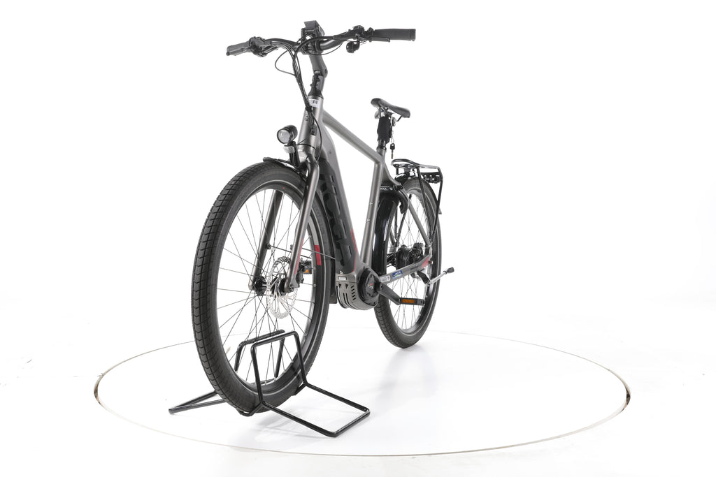 KOGA PACE B10 GENTS City E-Bike - Image 5