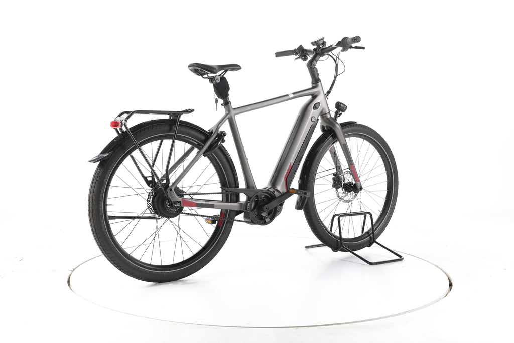 KOGA PACE B10 GENTS City E-Bike - Image 12