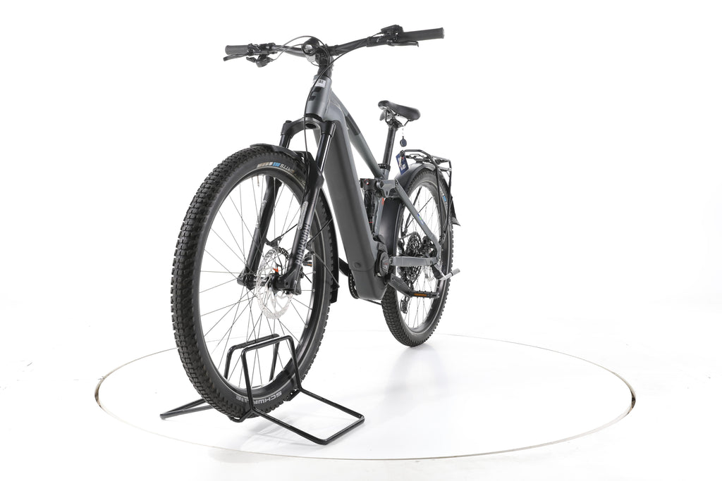 Cube Stereo Hybrid 120 Pro Allroad SUV E-Bike - Image 5