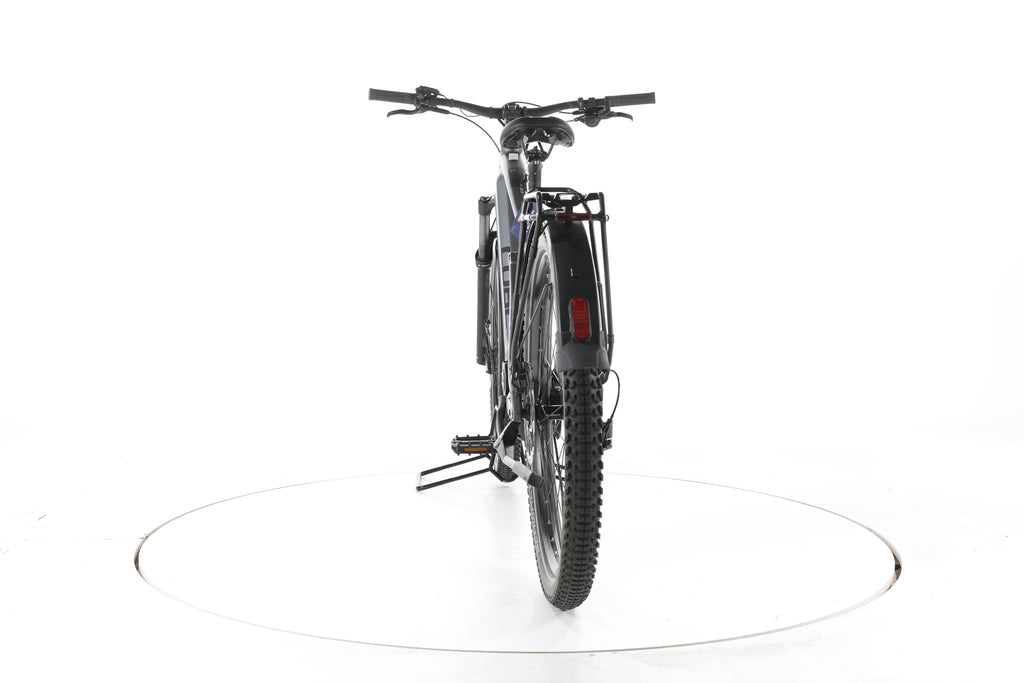 Cube Stereo Hybrid 120 Pro Allroad SUV E-Bike - Image 10