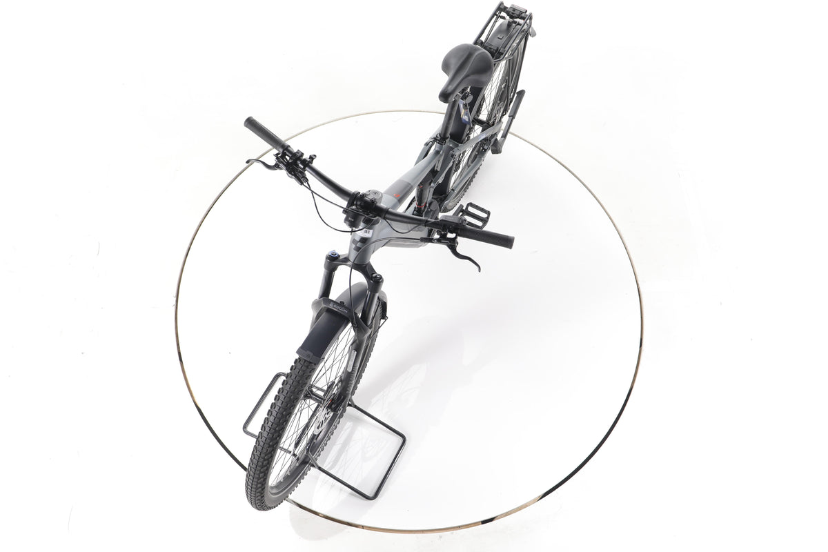 Cube Stereo Hybrid 120 Pro Allroad SUV E-Bike - Image 17