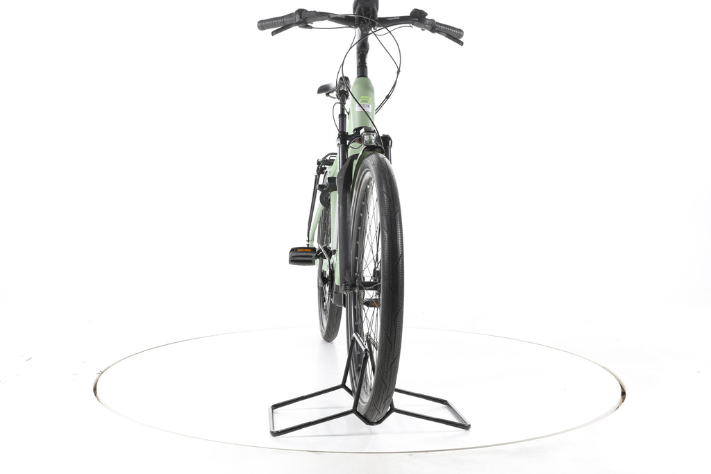 Brennabor T-31e City E-Bike Tiefeinsteiger - Image 4