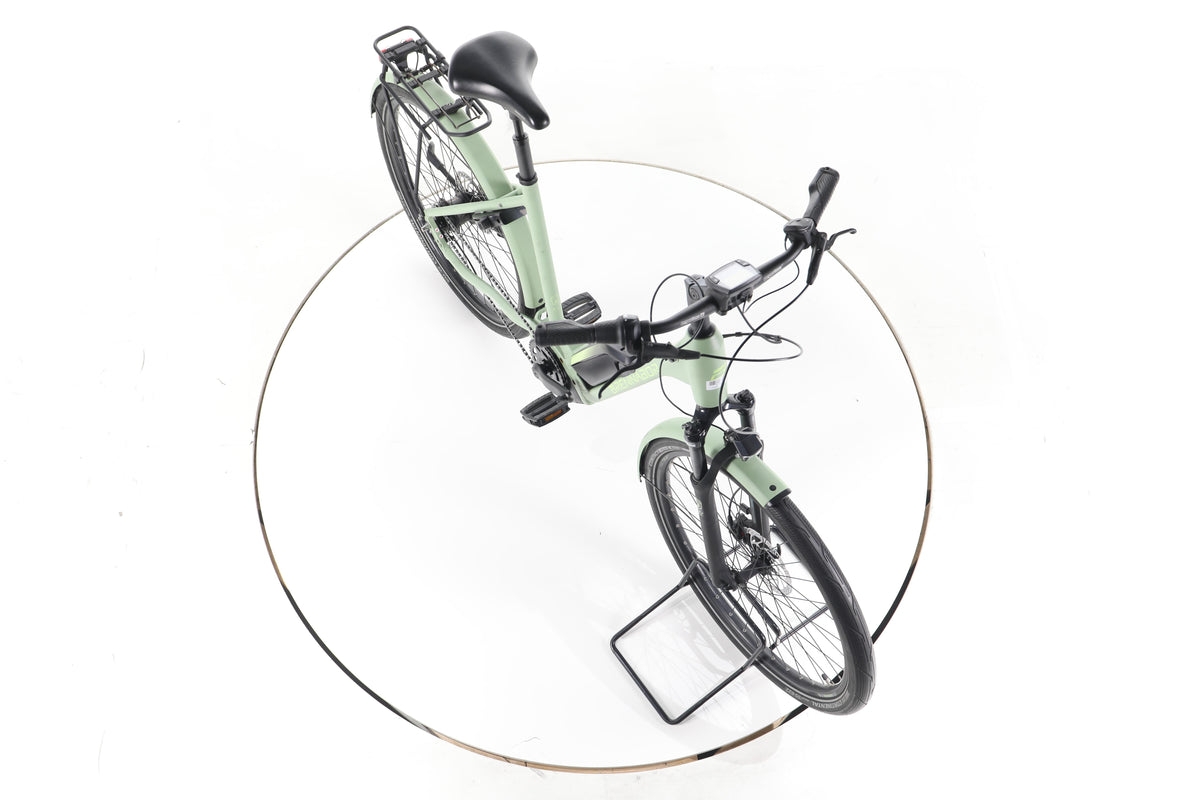 Brennabor T-31e City E-Bike Tiefeinsteiger - Image 15