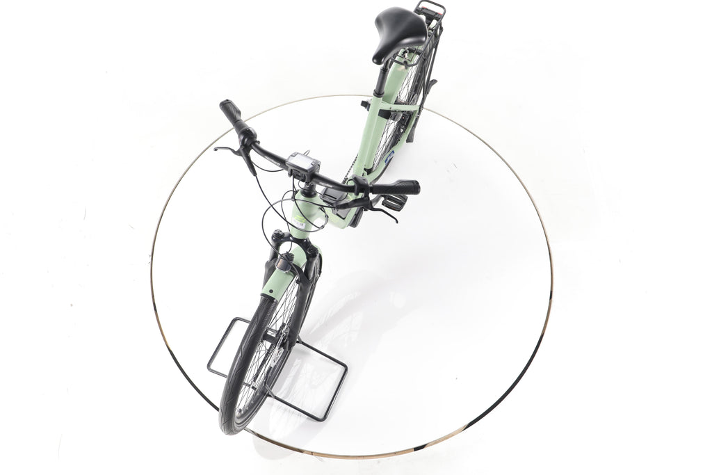 Brennabor T-31e City E-Bike Tiefeinsteiger - Image 17