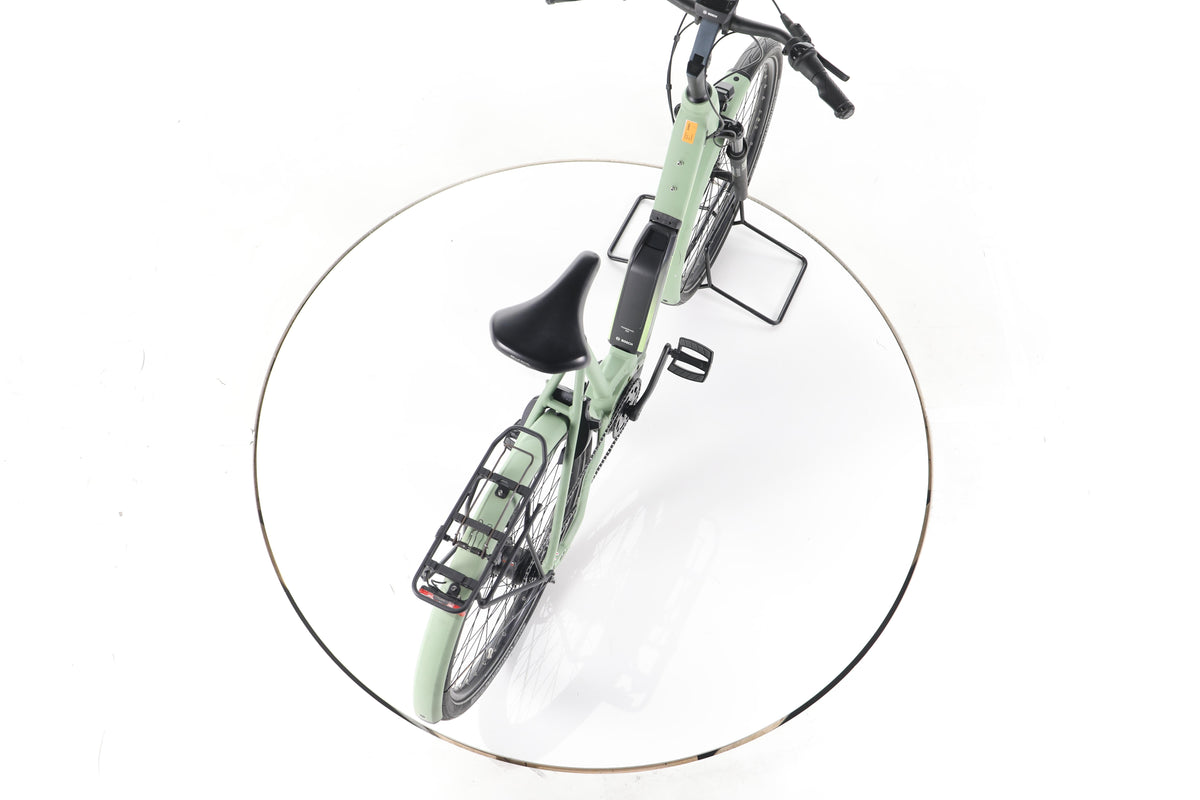 Brennabor T-31e City E-Bike Tiefeinsteiger - Image 23