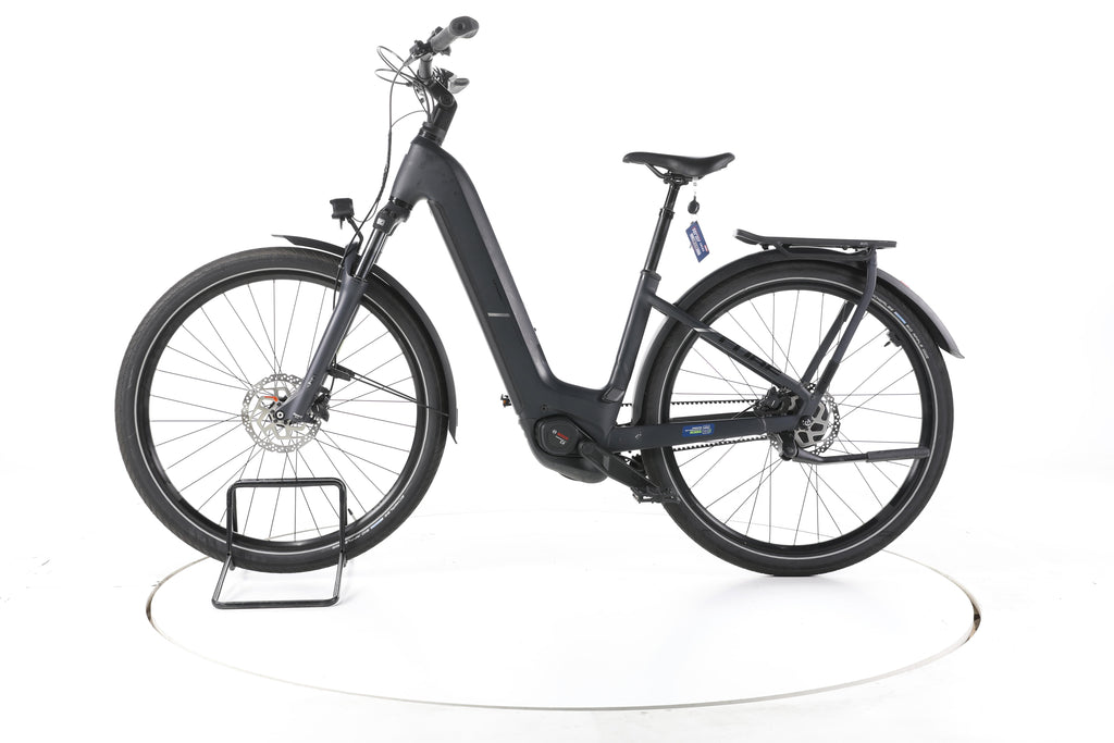 Cube Kathmandu Hybrid Comfort Pro 800 City E-Bike Tiefeinsteiger 2025 - Image 7