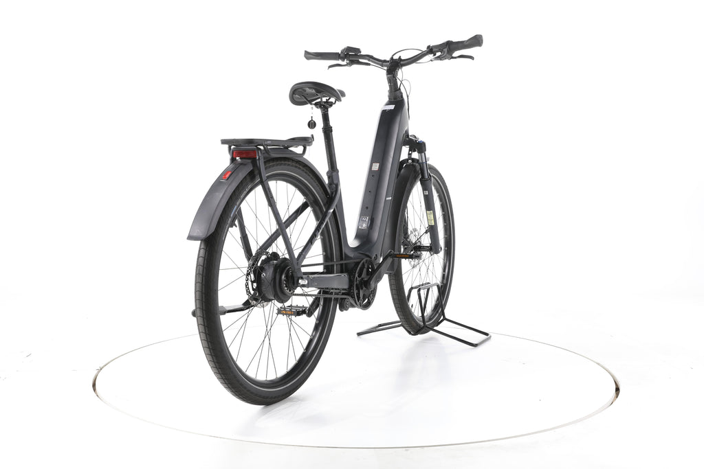 Cube Kathmandu Hybrid Comfort Pro 800 City E-Bike Tiefeinsteiger 2025 - Image 11
