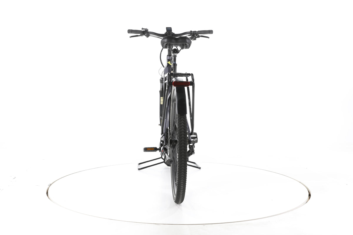 Hercules Pasero Pro I-12 Trekking E-Bike Tiefeinsteiger - Image 10