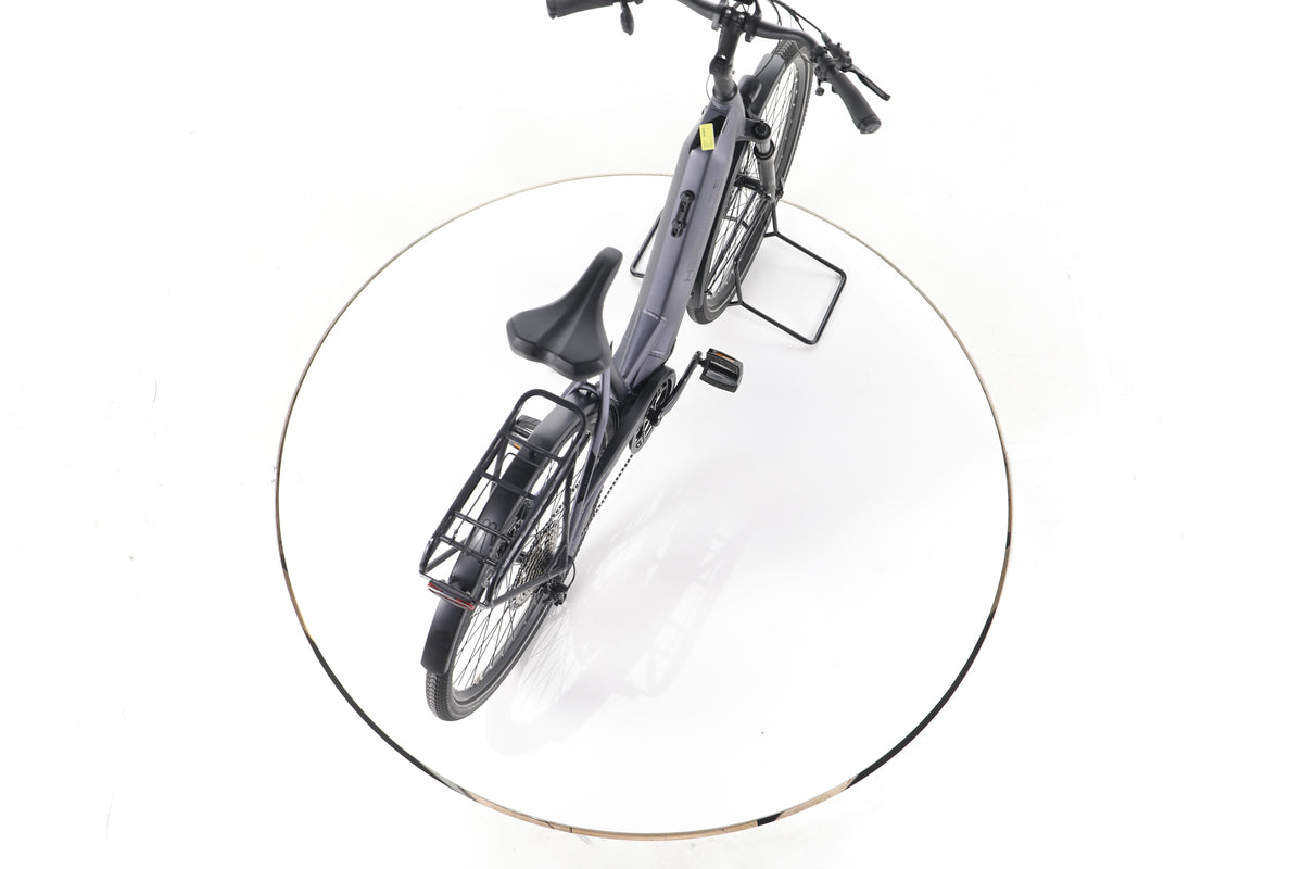 Hercules Pasero Pro I-12 Trekking E-Bike Tiefeinsteiger - Image 23