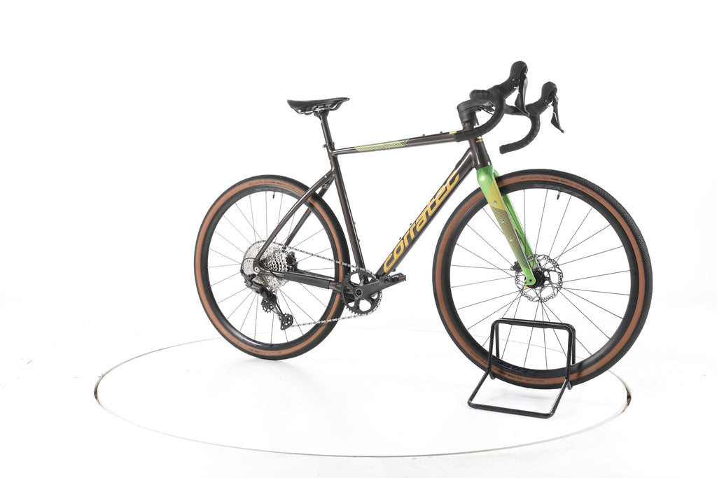Corratec Allroad A1 Gravelbike 2025 - Image 2