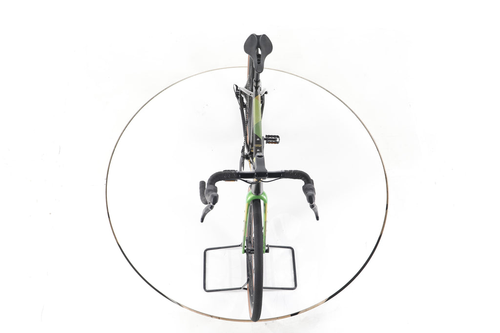 Corratec Allroad A1 Gravelbike 2025 - Image 16