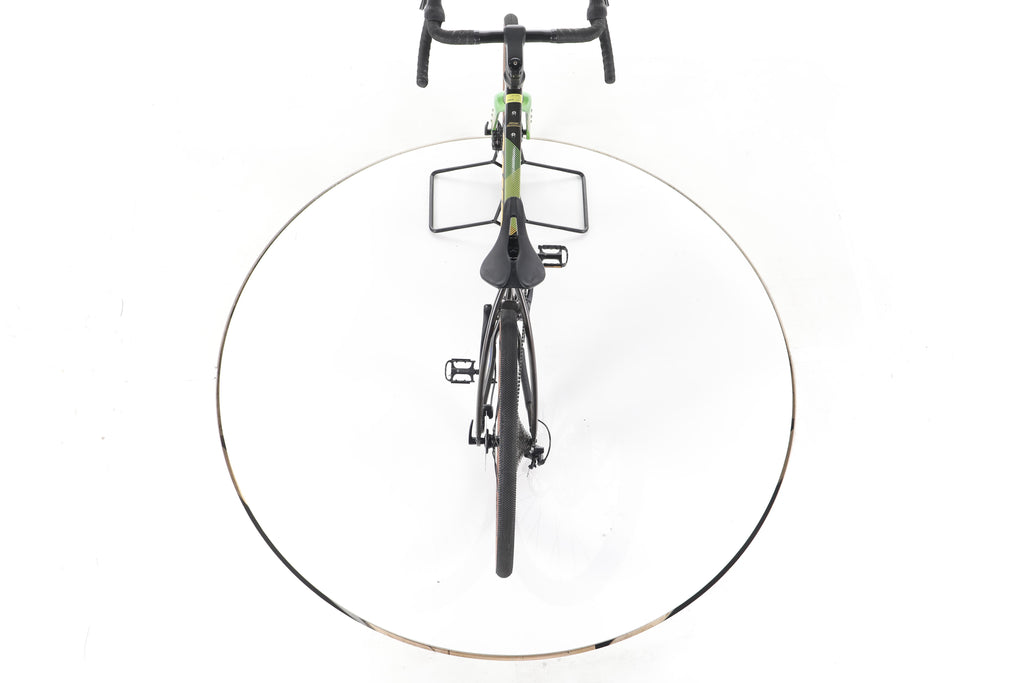 Corratec Allroad A1 Gravelbike 2025 - Image 22